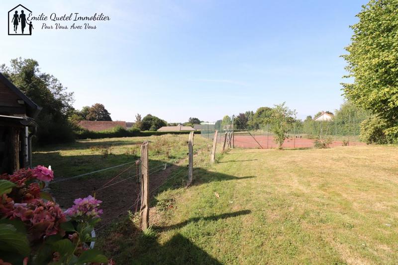 Maison - 170 m² - 7 pièces