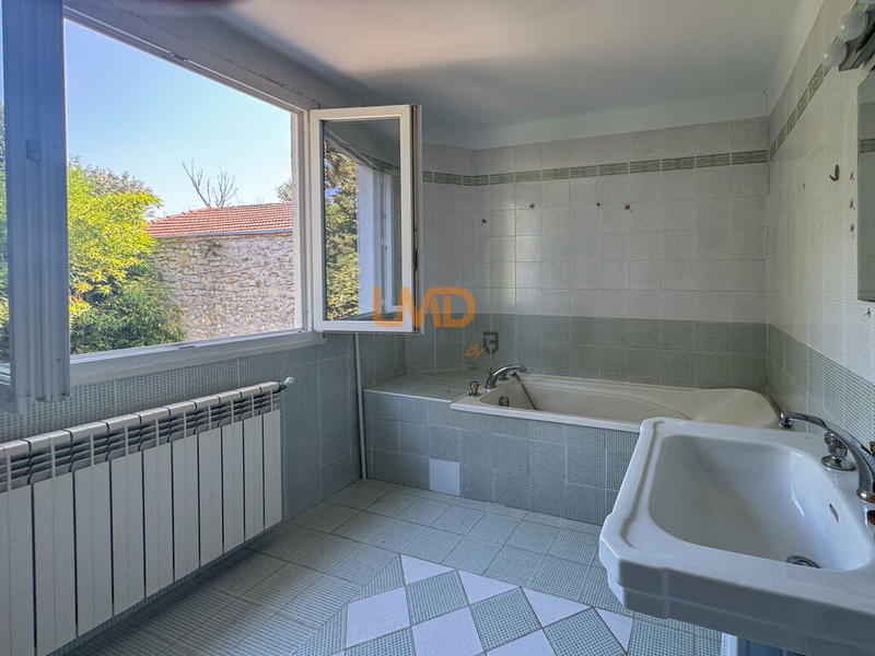 Maison de maîtres - 130 m² - 5 pièces