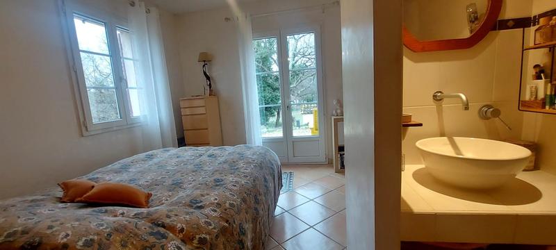 Maison - 155 m² - 6 pièces