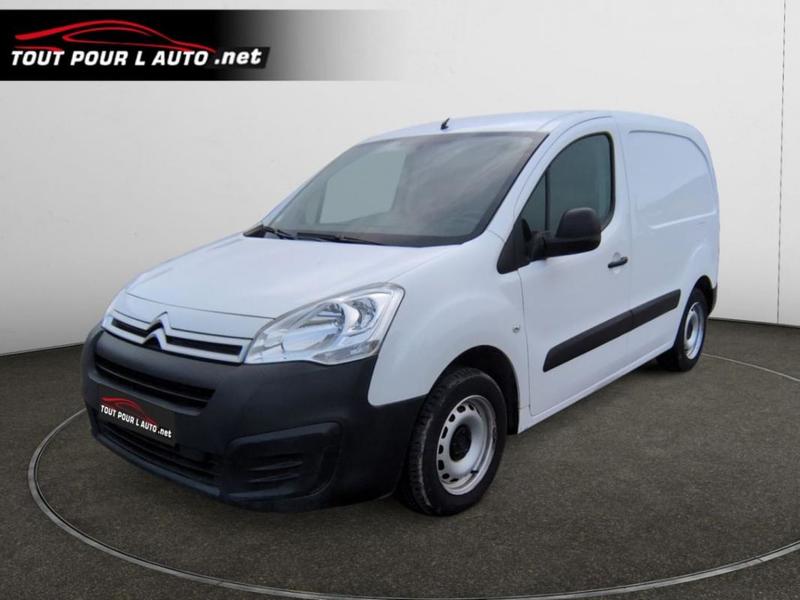 Citroën Berlingo m 1.6 Vti 95 Club