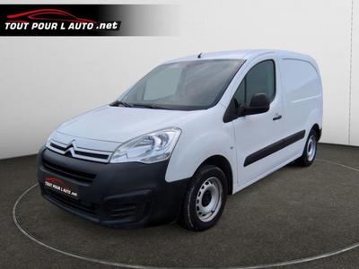 Citroën Berlingo m 1.6 Vti 95 Club
