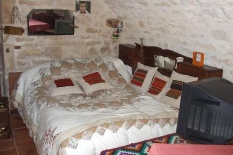 Maison ancienne - 200 m² - 10 pièces