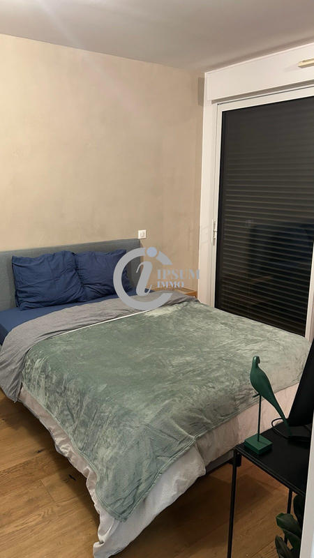 Appartement - 83 m² - 3 pièces