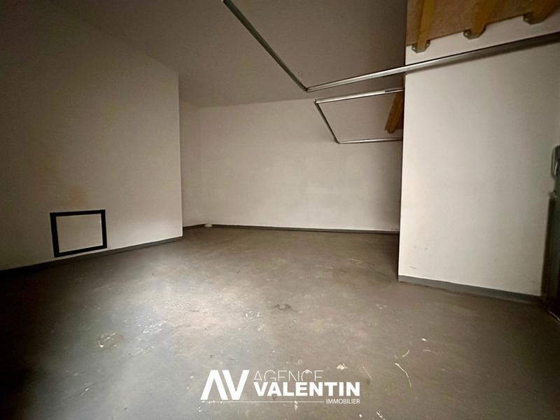 Maison - 110 m² - 6 pièces