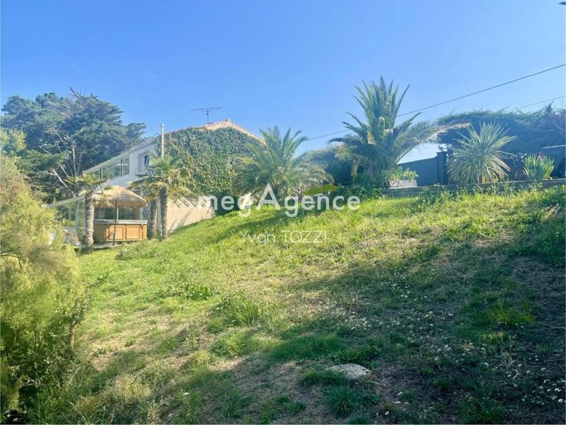 Maison - 155 m² - 5 pièces