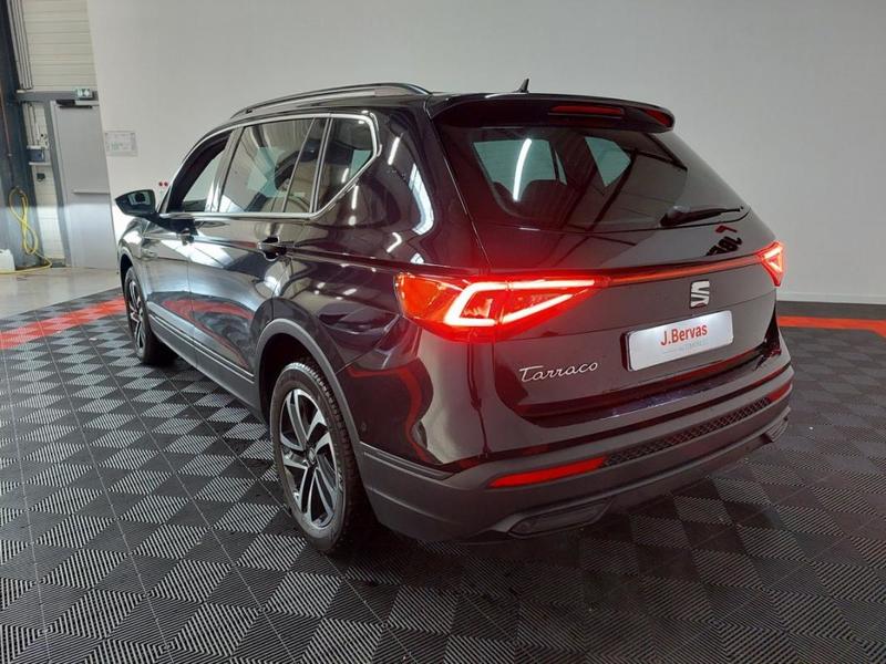 Seat Tarraco 1.5 Tsi 150ch s/S Urban
