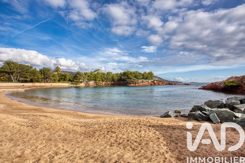 Appartement - 44 m² - 3 pièces