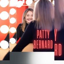 Patty Bernard