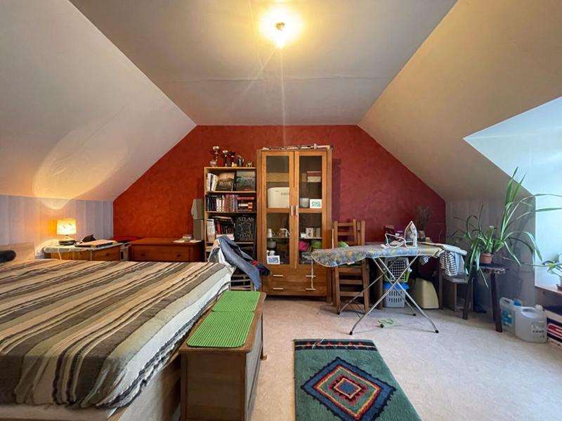 Maison - 68 m² - 3 pièces