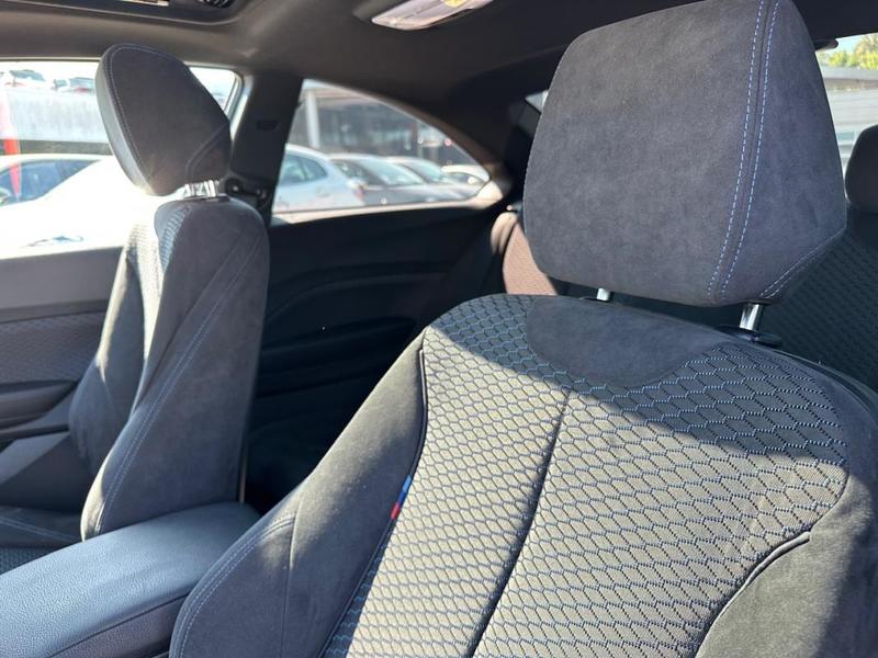 Bmw Serie 2 (F22) Coupe m 235i 326 Xdrive Bva8