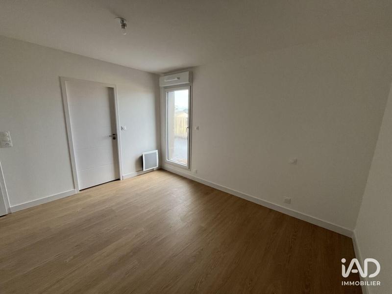 Appartement - 51 m² - 2 pièces