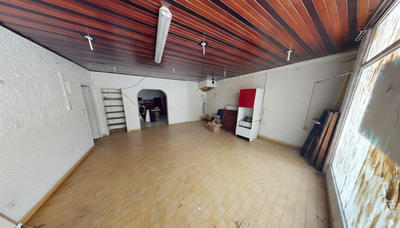 Local commercial - 86 m²