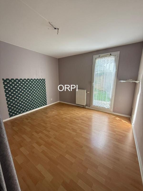 Appartement - 74 m² - 3 pièces