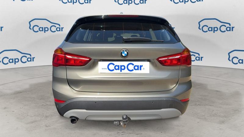 Bmw X1 sDrive 18d 150 Bva8 Business Design