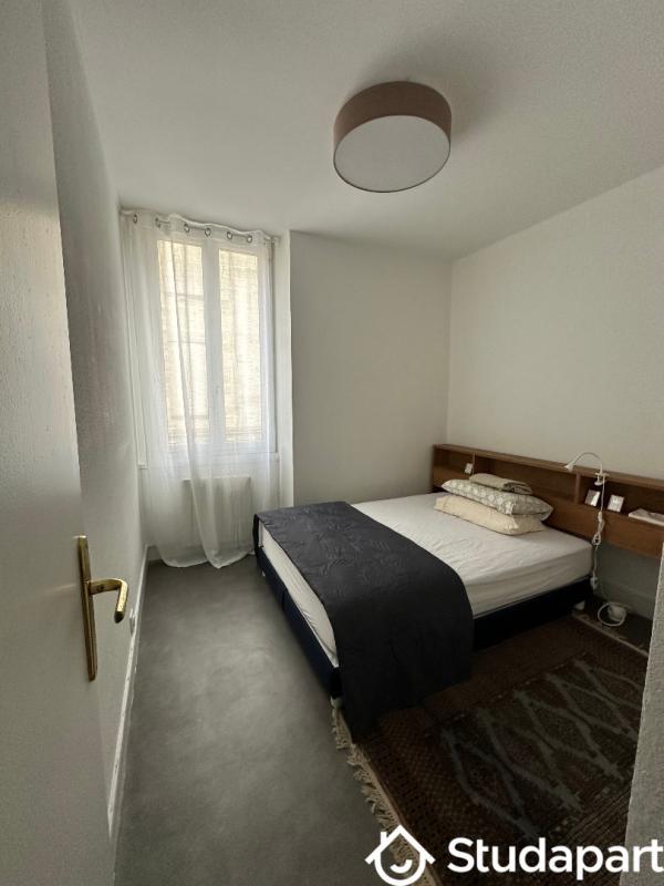 Appartement - 36 m² - 2 pièces