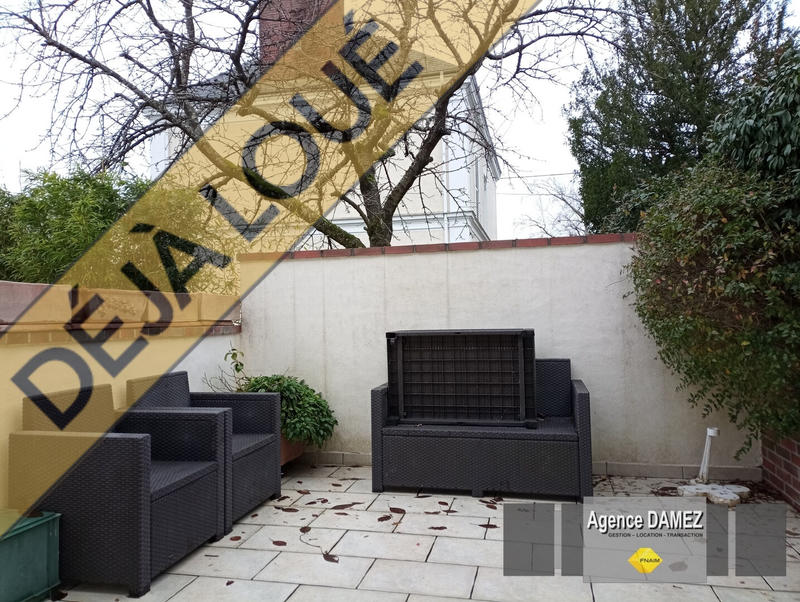 Appartement - 78 m² - 3 pièces