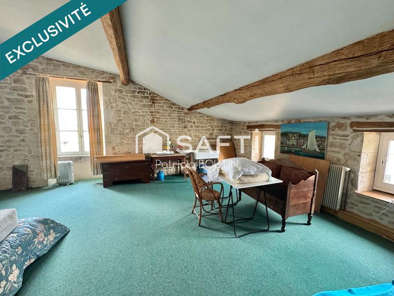 Maison - 291 m² - 7 pièces