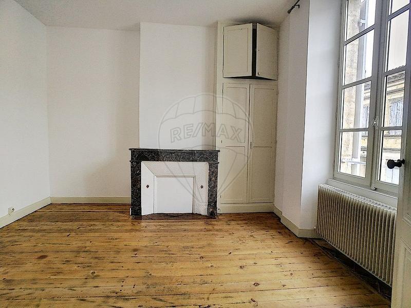 Maison - 117 m² - 6 pièces