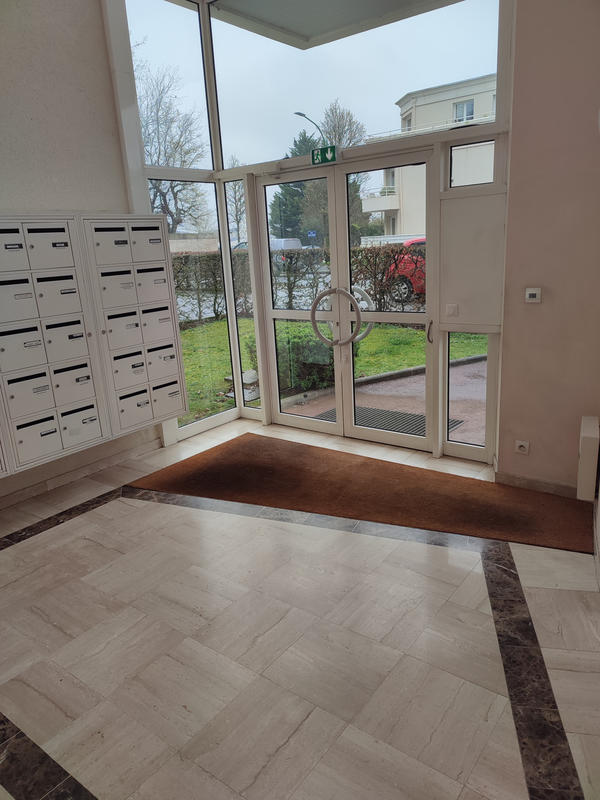 Appartement - 87 m² - 4 pièces