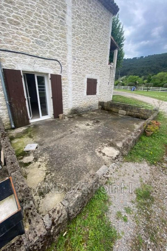 Appartement - 32 m²