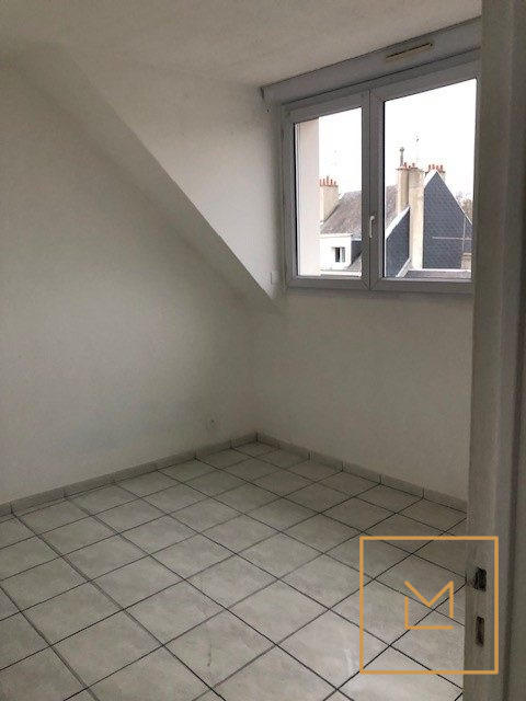 Appartement - 45 m² - 3 pièces