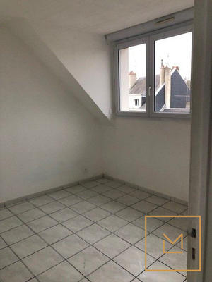 Appartement - 45 m² - 3 pièces