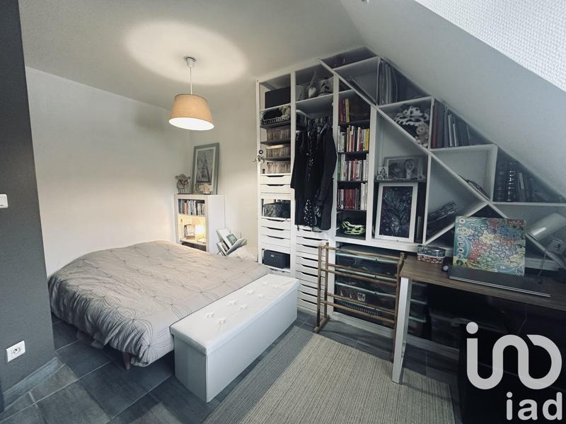 Appartement - 100 m² - 4 pièces