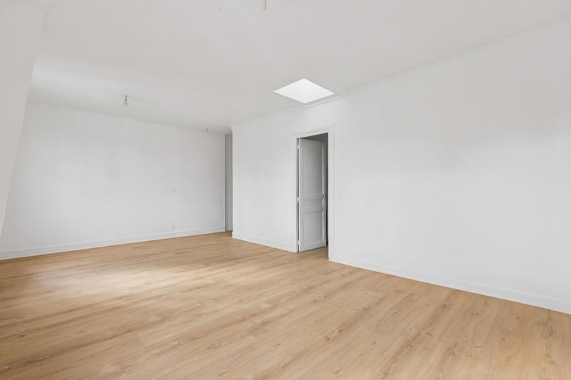 Appartement - 39 m² - 1 pièce