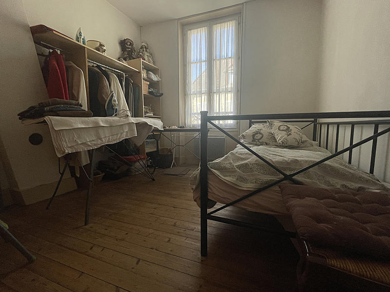 Maison - 114 m² - 4 pièces