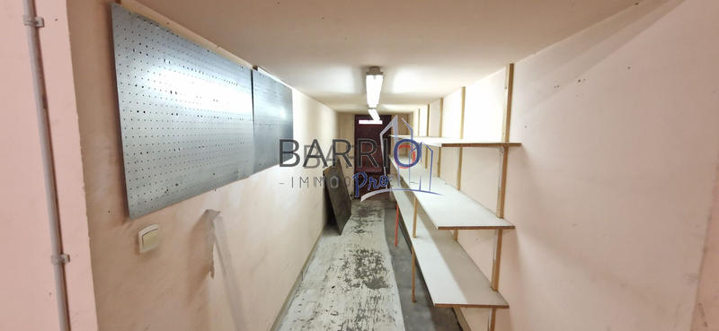 Fonds de commerce - 133 m²