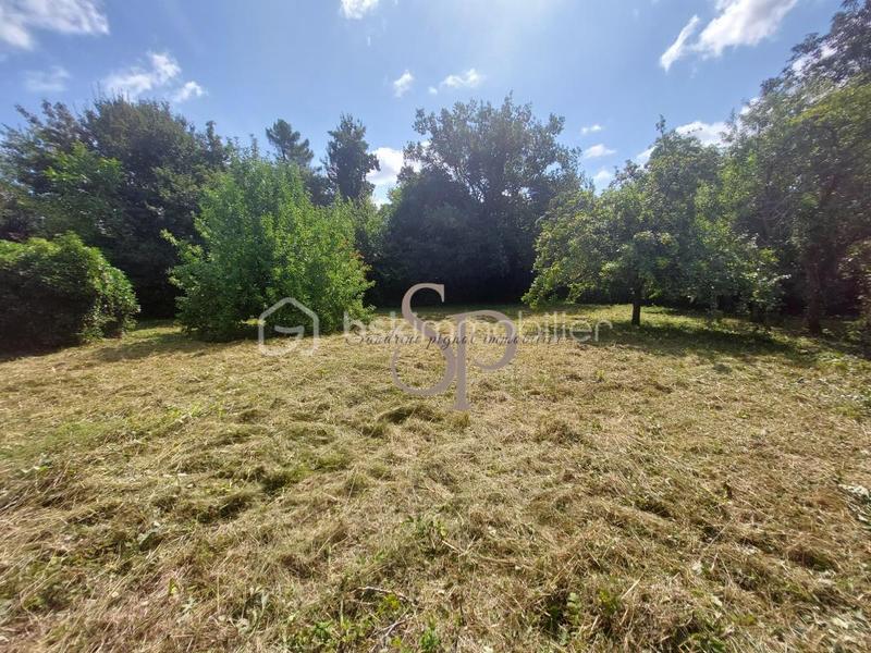 Grange - 150 m² - 3 pièces