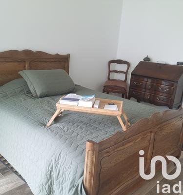 Maison - 147 m² - 6 pièces