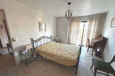 Appartement - 76 m² - 3 pièces