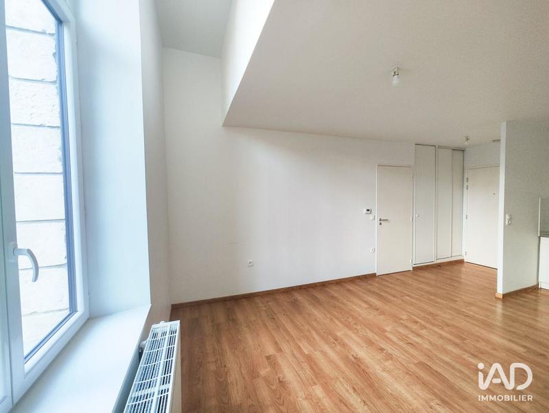 Appartement - 39 m² - 2 pièces