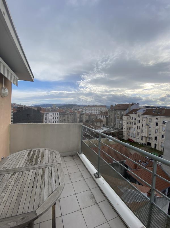 Appartement - 109 m² - 5 pièces