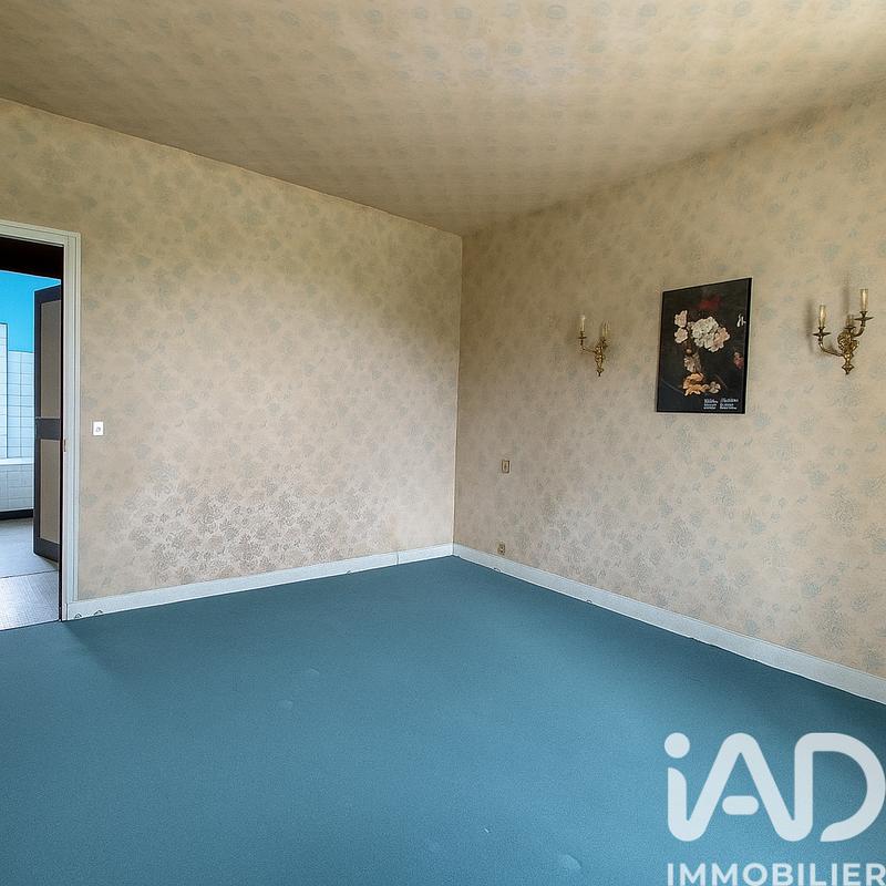 Maison - 157 m² - 7 pièces