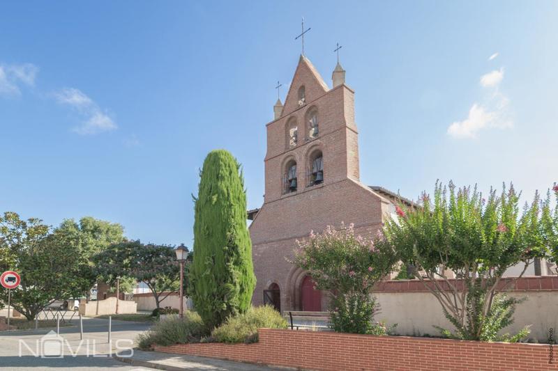 Appartement - 75 m² - 4 pièces