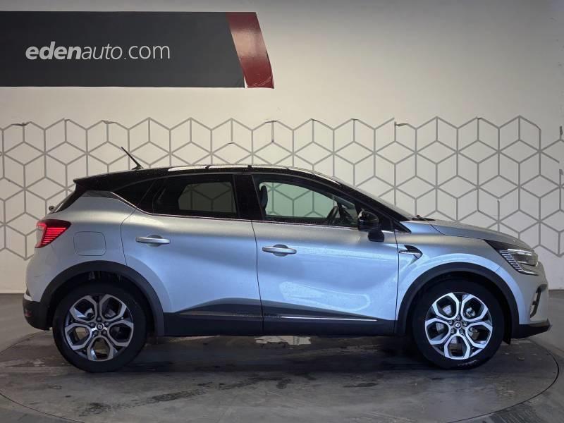 Renault Captur E-Tech 145 - 21 Intens