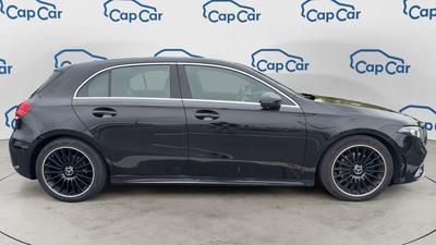 Mercedes Classe a III 180 d 109 7g-Dct Amg Line