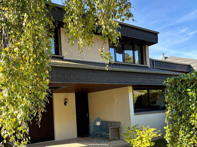 Maison - 103 m² - 5 pièces