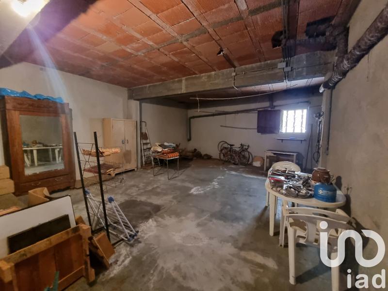 Maison de village - 85 m² - 3 pièces