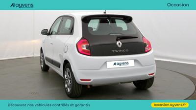 Renault Twingo 1.0 SCe 65ch Equilibre