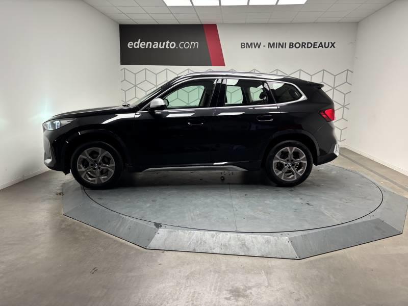 Bmw X1 sDrive 18i 136ch Dkg7 xLine