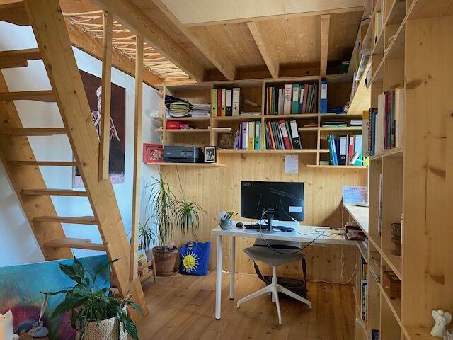 Maison - 146 m² - 6 pièces