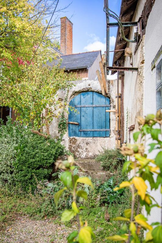 Maison - 250 m² - 7 pièces