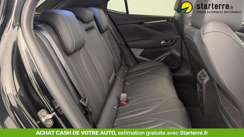 Ds Ds 4 Hybride E-Tense 225 Eat8 Rivoli