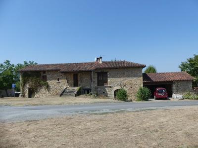 Longère - 103 m² - 4 pièces