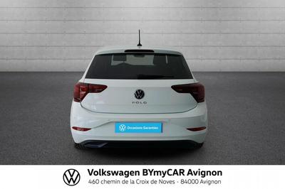 Volkswagen Polo 1.0 Tsi 95 s&amp;S Dsg7 Vw Edition