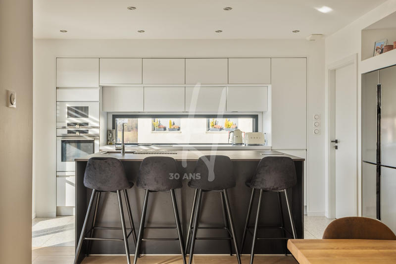 Villa - 155 m² - 5 pièces