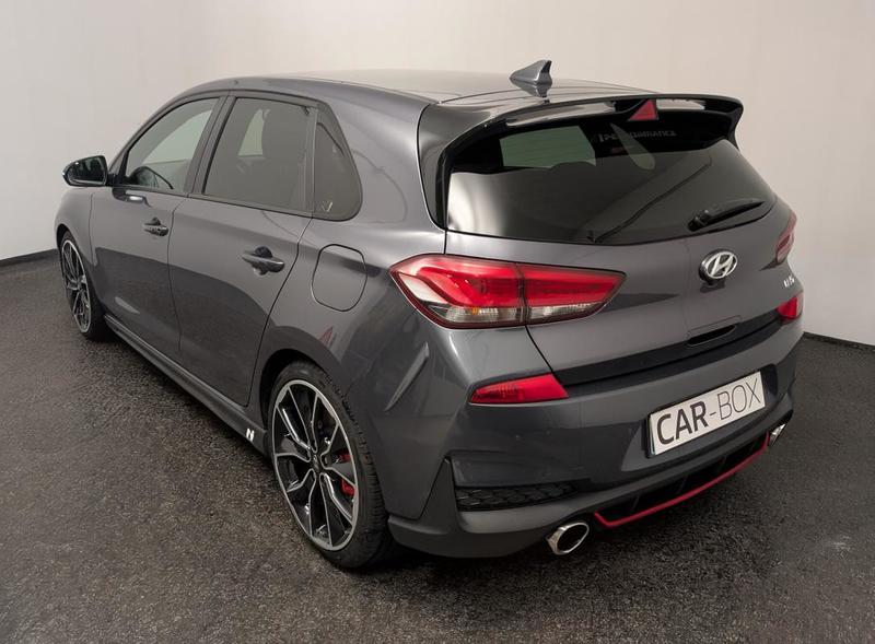 Hyundai i30 n Performance 275 +Gps-Cam de Recul-Sieges-Volant Chauffants